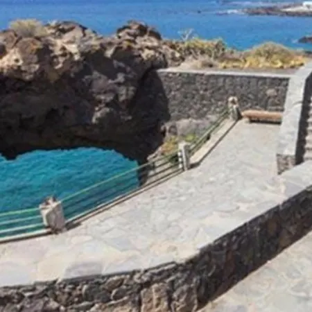 빌라 Tagoro 로스크리스티아노스