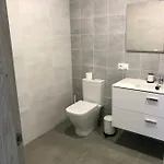 Tagoro * Лос Кристианос