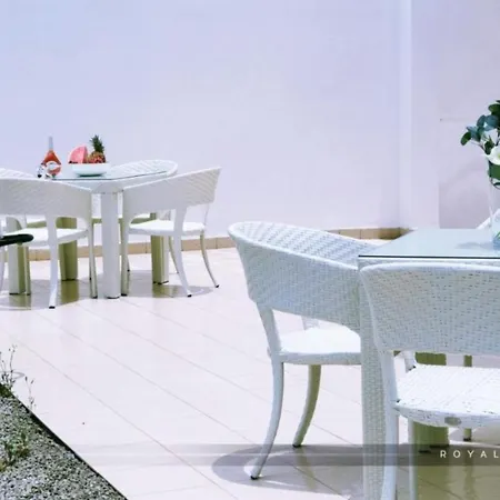 Villa Tagoro Los Cristianos (Tenerife)