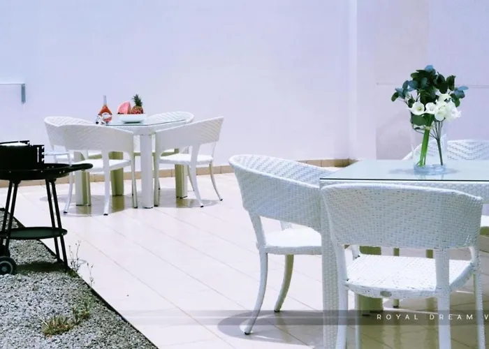 Villa Tagoro Los Cristianos (Tenerife)