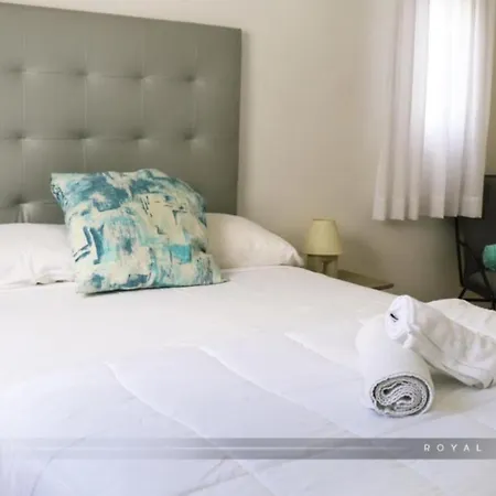 Tagoro Los Cristianos (Tenerife)