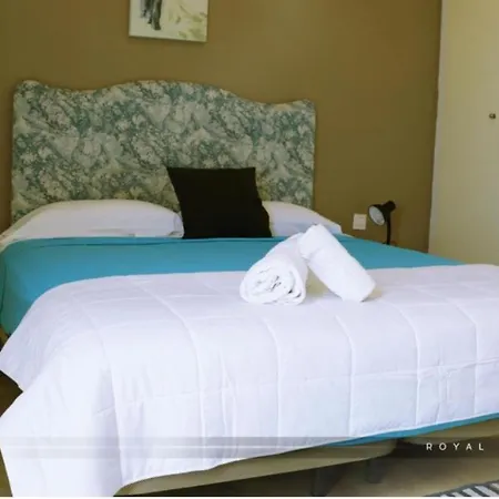 Tagoro Villa Los Cristianos (Tenerife)