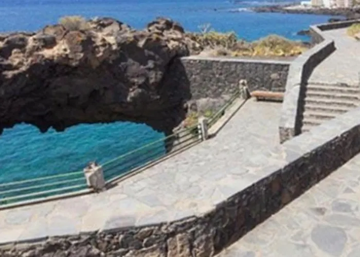 Villa Tagoro Los Cristianos (Tenerife)