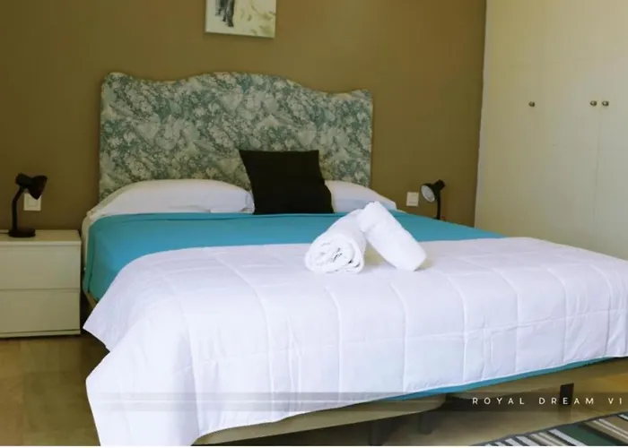 Tagoro Villa Los Cristianos (Tenerife)